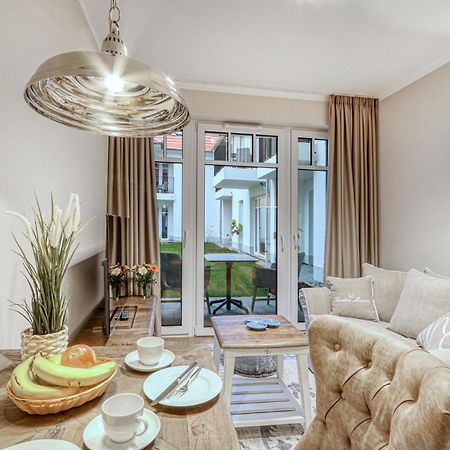 Baltischer Hof Apartment 11 Boltenhagen  Eksteriør bilde
