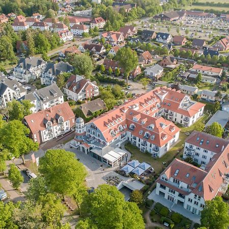 Baltischer Hof Apartment 11 Boltenhagen  Eksteriør bilde