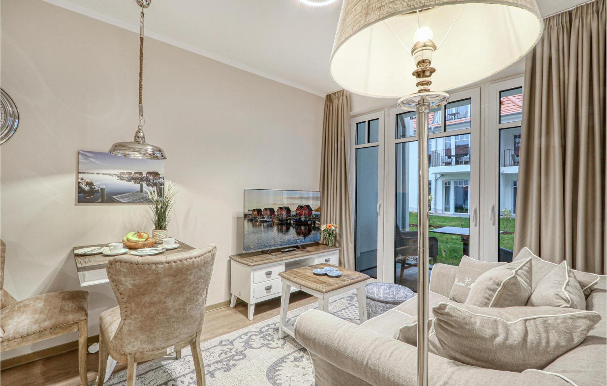 Baltischer Hof Apartment 11 Boltenhagen  Eksteriør bilde