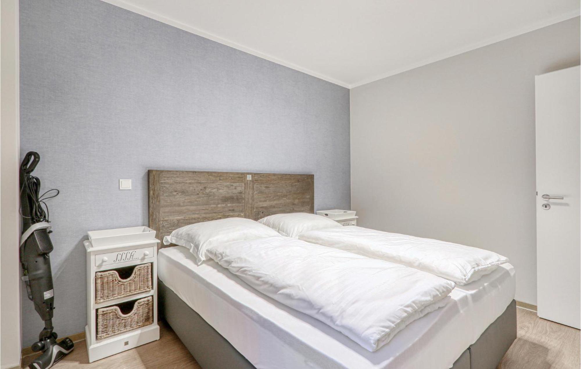Baltischer Hof Apartment 11 Boltenhagen  Eksteriør bilde