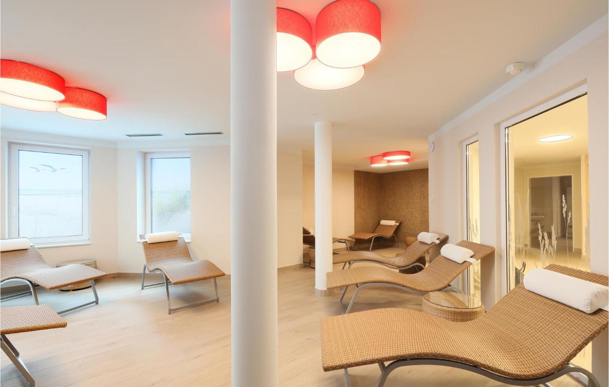 Baltischer Hof Apartment 11 Boltenhagen  Eksteriør bilde