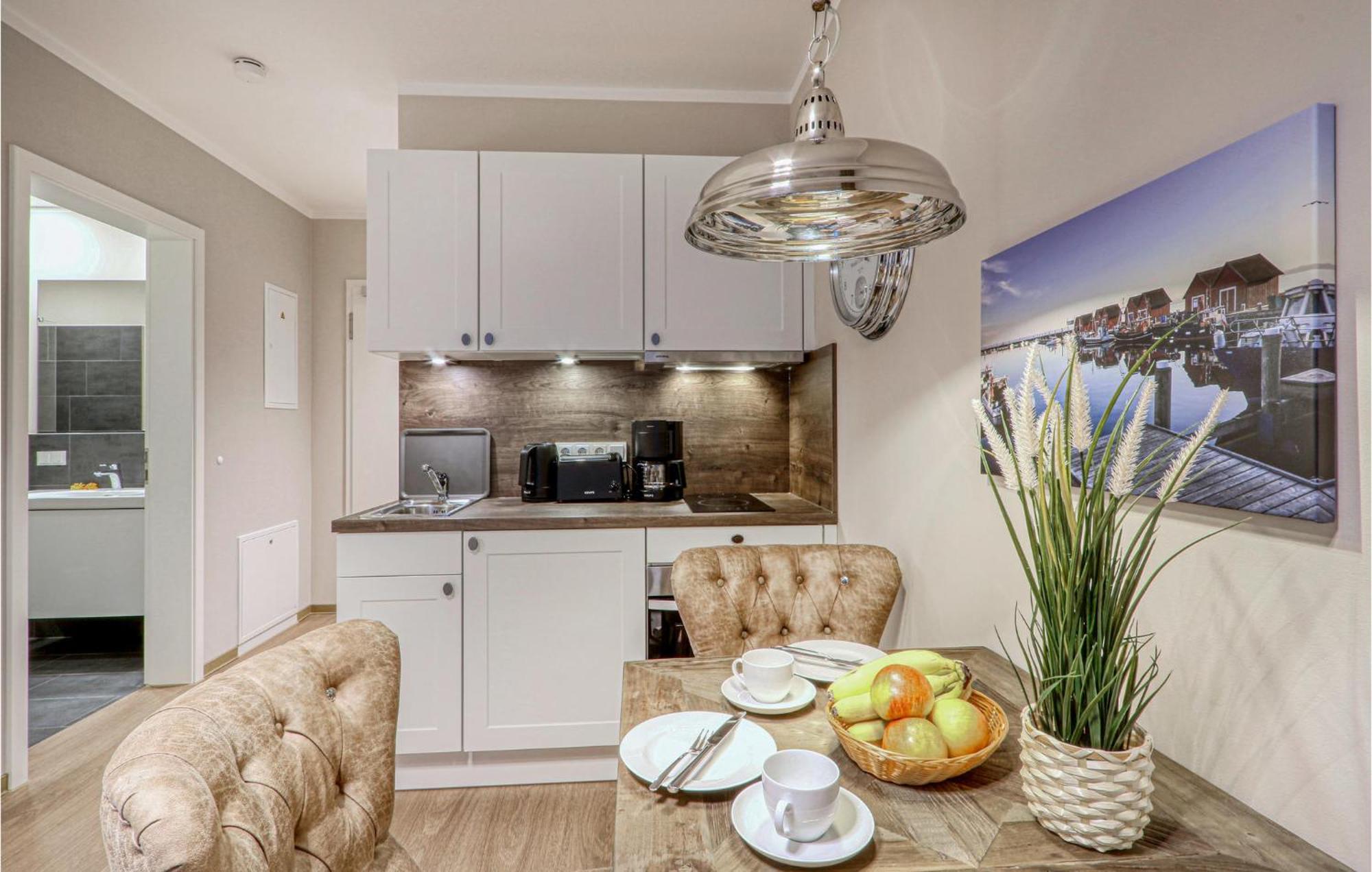 Baltischer Hof Apartment 11 Boltenhagen  Eksteriør bilde