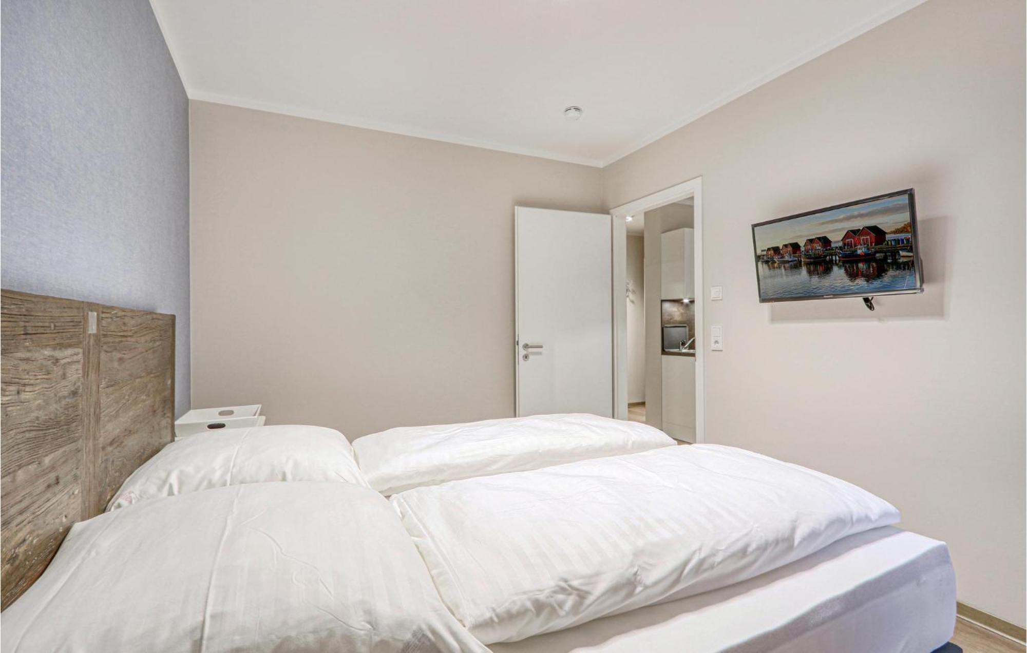 Baltischer Hof Apartment 11 Boltenhagen  Eksteriør bilde